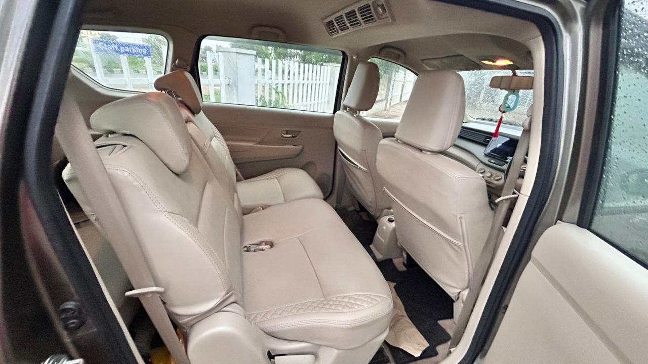 Maruti Suzuki Ertiga(2018-2022) Vdi 1.5